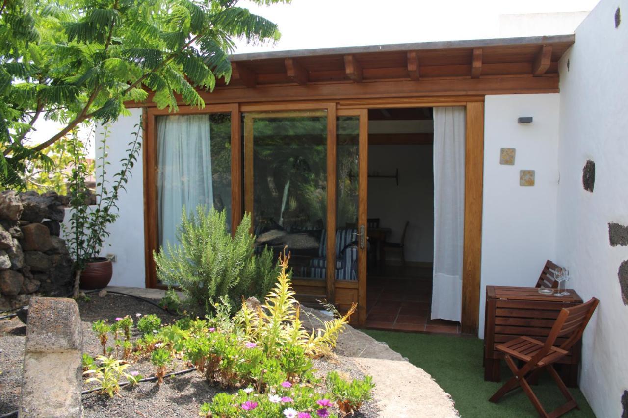 Casa Bellavista De Apartment