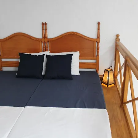 Appartement Casa Bellavista De Haría Extérieur photo