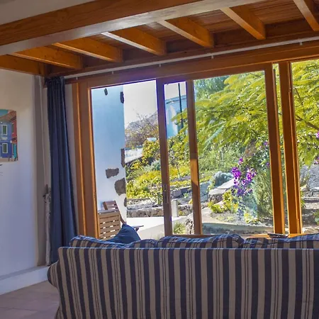 Appartement Casa Bellavista De Haría Extérieur photo