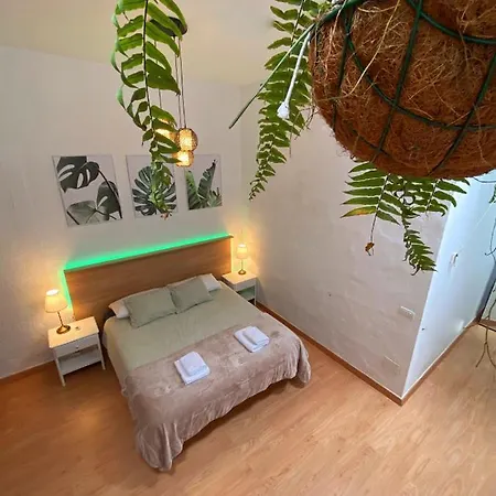 Appartement Casa Bellavista De Haría Extérieur photo
