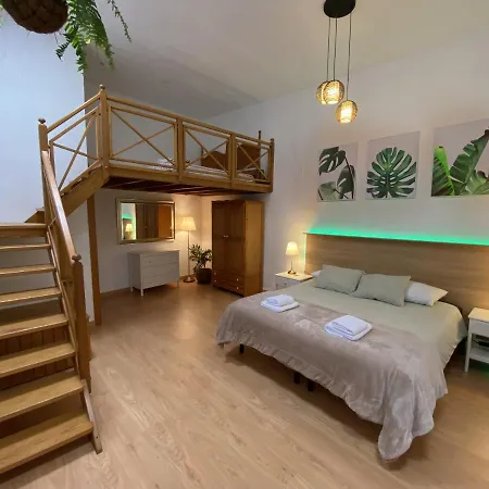 Appartement Casa Bellavista De Haría Extérieur photo