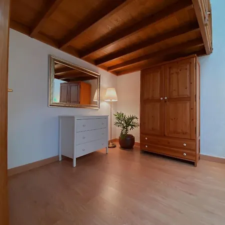 Appartement Casa Bellavista De Haría Extérieur photo