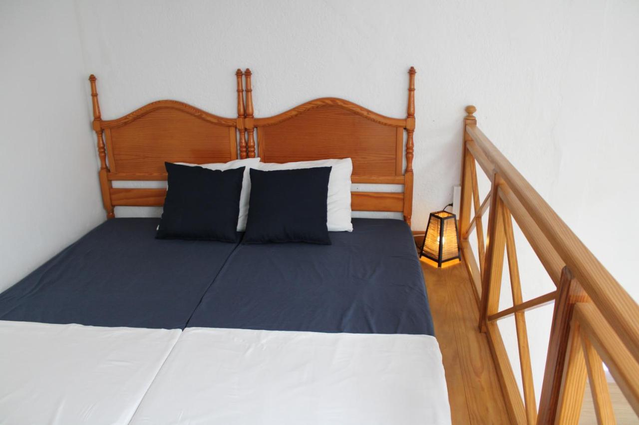Casa Bellavista De Appartement Haría