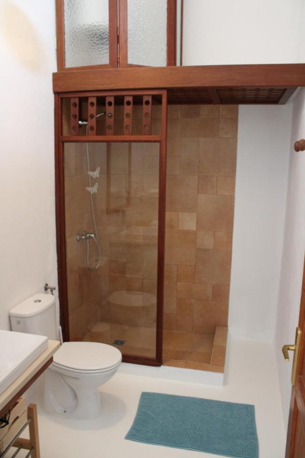 Casa Bellavista De Apartment Haria