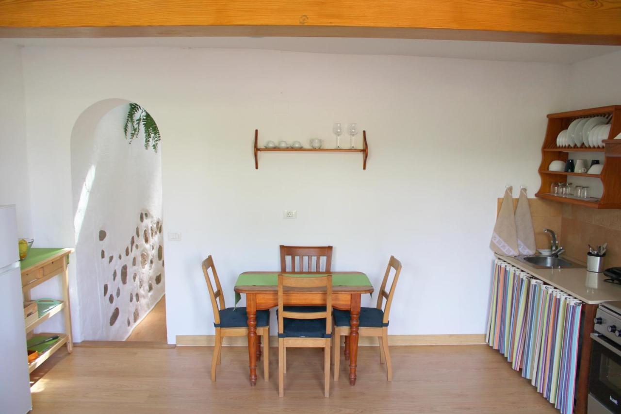 Casa Bellavista De * Haria