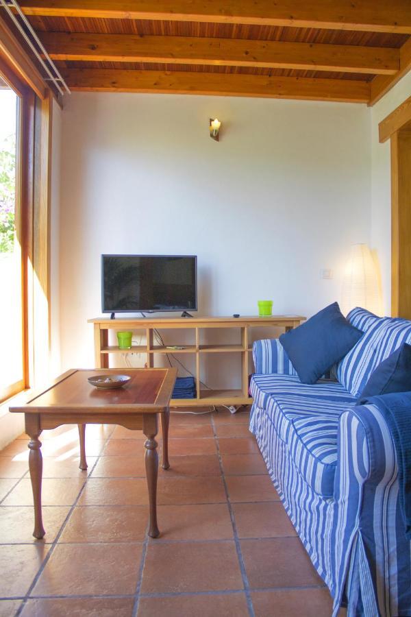 Casa Bellavista De * Haría