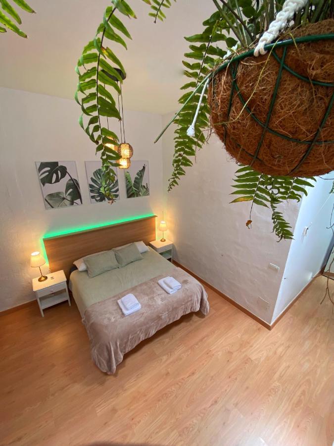 Casa Bellavista De Haria