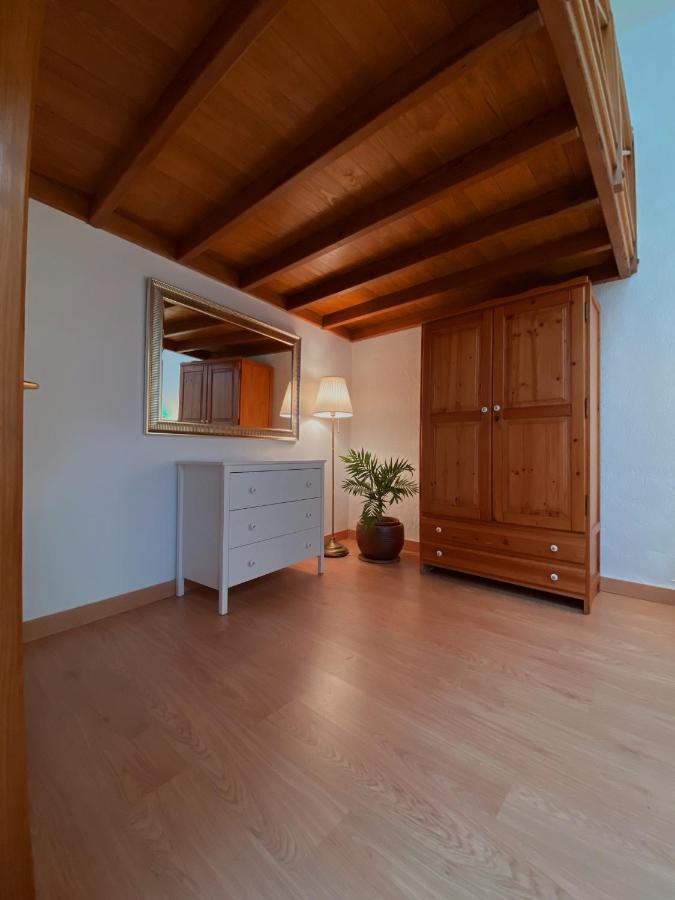 Casa Bellavista De Apartment Haria